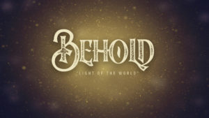Behold | Joy Image